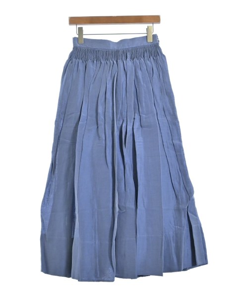 エブール(ebure)のebure ロング・マキシ丈スカート