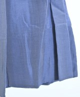 ebure（エブール）ロング・マキシ丈スカート 紫 サイズ:36(S位) レディース/2200631138631