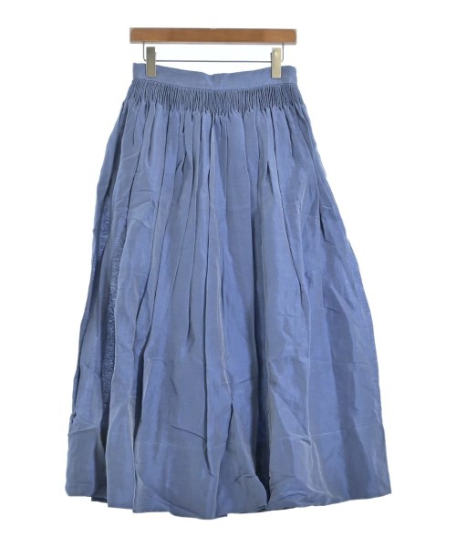 エブール(ebure)のebure ロング・マキシ丈スカート