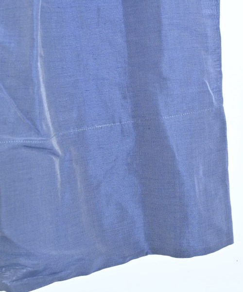 ebure（エブール）ロング・マキシ丈スカート 紫 サイズ:38(M位) レディース/2200631138648