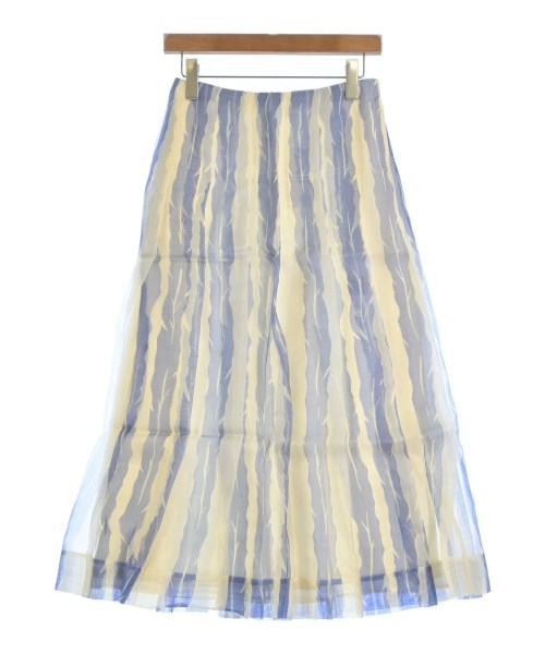 エブール(ebure)のebure ロング・マキシ丈スカート