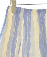 ebure（エブール）ロング・マキシ丈スカート ベージュ サイズ:36(S位) レディース/2200631138655