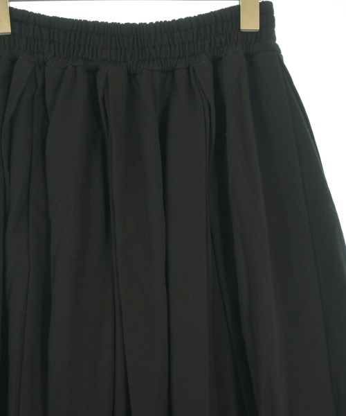 ebure（エブール）ロング・マキシ丈スカート 黒 サイズ:36(S位) レディース/2200631138679