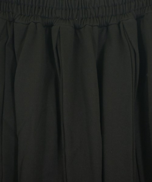 ebure（エブール）ロング・マキシ丈スカート 黒 サイズ:36(S位) レディース/2200631138679