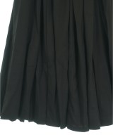 ebure（エブール）ロング・マキシ丈スカート 黒 サイズ:36(S位) レディース/2200631138679