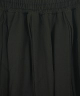 ebure（エブール）ロング・マキシ丈スカート 黒 サイズ:36(S位) レディース/2200631138679