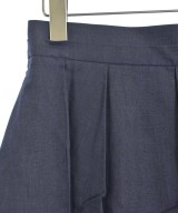 ebure（エブール）ロング・マキシ丈スカート 紺 サイズ:36(S位) レディース/2200631138686