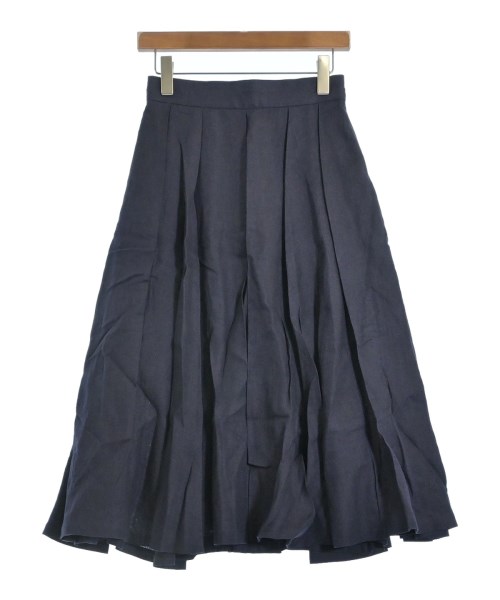 エブール(ebure)のebure ロング・マキシ丈スカート