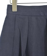 ebure（エブール）ロング・マキシ丈スカート 紺 サイズ:36(S位) レディース/2200631138693