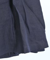 ebure（エブール）ロング・マキシ丈スカート 紺 サイズ:36(S位) レディース/2200631138693
