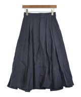 ebure ロング・マキシ丈スカート