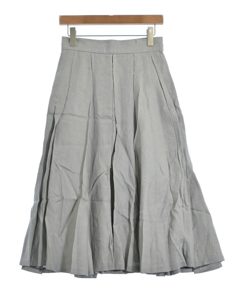 エブール(ebure)のebure ロング・マキシ丈スカート