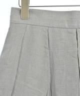 ebure（エブール）ロング・マキシ丈スカート グレー サイズ:38(M位) レディース/2200631138716