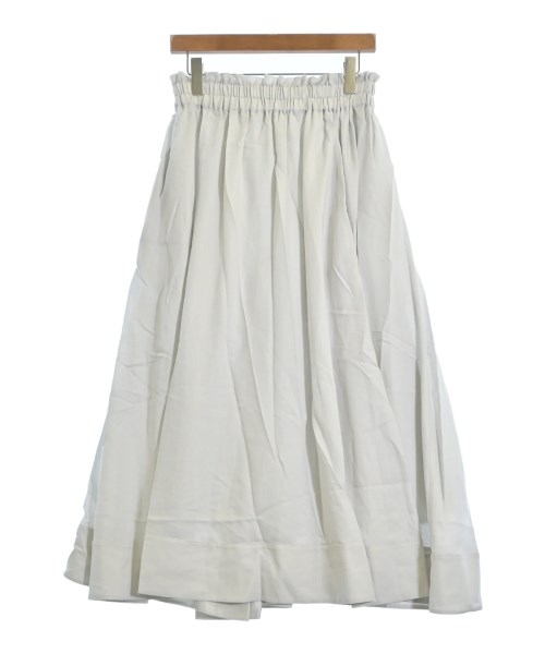 エブール(ebure)のebure ロング・マキシ丈スカート