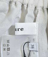 ebure（エブール）ロング・マキシ丈スカート グレー サイズ:38(M位) レディース/2200631138754