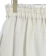 ebure（エブール）ロング・マキシ丈スカート グレー サイズ:38(M位) レディース/2200631138754