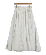 ebure ロング・マキシ丈スカート