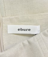 ebure（エブール）ロング・マキシ丈スカート ベージュ サイズ:36(S位) レディース/2200631138778