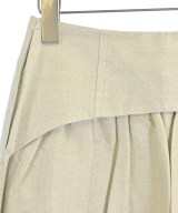 ebure（エブール）ロング・マキシ丈スカート ベージュ サイズ:36(S位) レディース/2200631138778