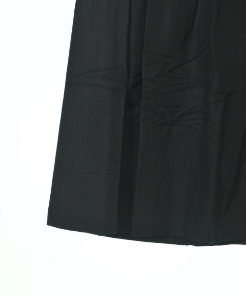 ebure（エブール）ロング・マキシ丈スカート 黒 サイズ:36(S位) レディース/2200631138785