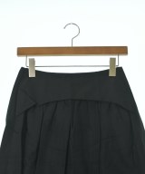 ebure（エブール）ロング・マキシ丈スカート 黒 サイズ:36(S位) レディース/2200631138785