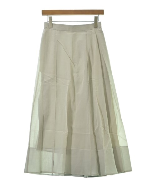 エブール(ebure)のebure ロング・マキシ丈スカート