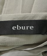 ebure（エブール）ロング・マキシ丈スカート ベージュ サイズ:36(S位) レディース/2200631138792