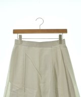 ebure（エブール）ロング・マキシ丈スカート ベージュ サイズ:36(S位) レディース/2200631138792