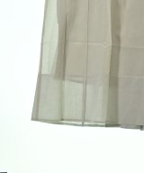 ebure（エブール）ロング・マキシ丈スカート ベージュ サイズ:36(S位) レディース/2200631138792