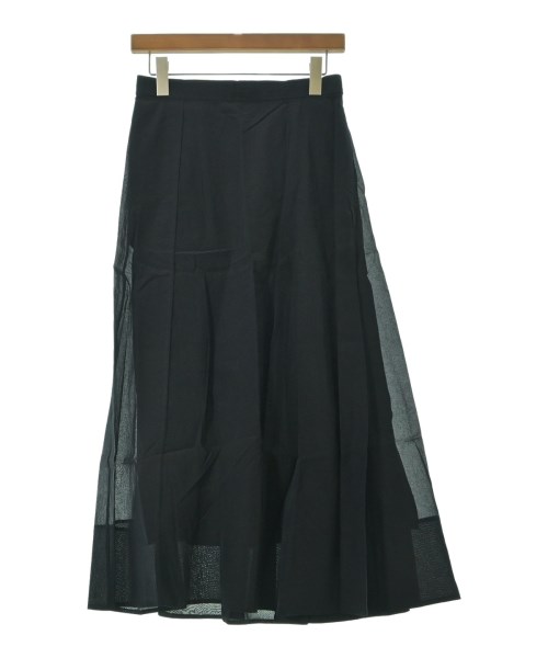 エブール(ebure)のebure ロング・マキシ丈スカート