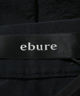 ebure（エブール）ロング・マキシ丈スカート 黒 サイズ:38(M位) レディース/2200631138808