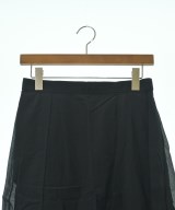 ebure（エブール）ロング・マキシ丈スカート 黒 サイズ:38(M位) レディース/2200631138808