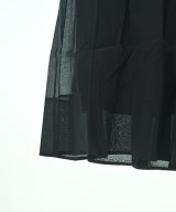 ebure（エブール）ロング・マキシ丈スカート 黒 サイズ:38(M位) レディース/2200631138808