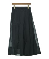 ebure ロング・マキシ丈スカート