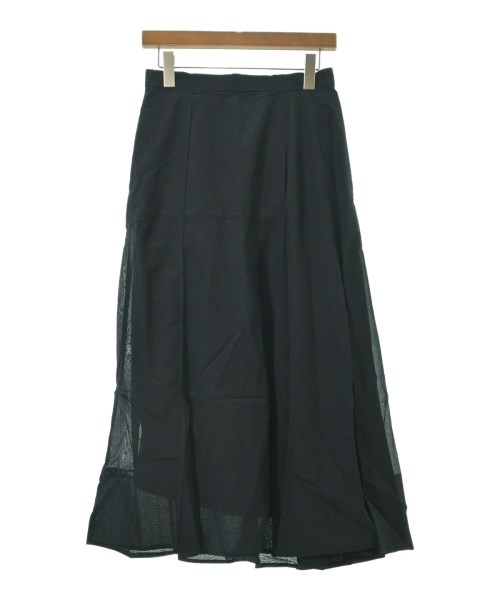 エブール(ebure)のebure ロング・マキシ丈スカート