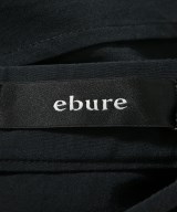 ebure（エブール）ロング・マキシ丈スカート 黒 サイズ:38(M位) レディース/2200631138815