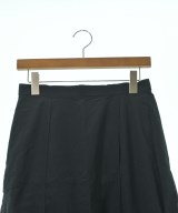 ebure（エブール）ロング・マキシ丈スカート 黒 サイズ:38(M位) レディース/2200631138815