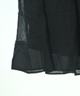 ebure（エブール）ロング・マキシ丈スカート 黒 サイズ:38(M位) レディース/2200631138815