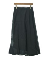 ebure ロング・マキシ丈スカート