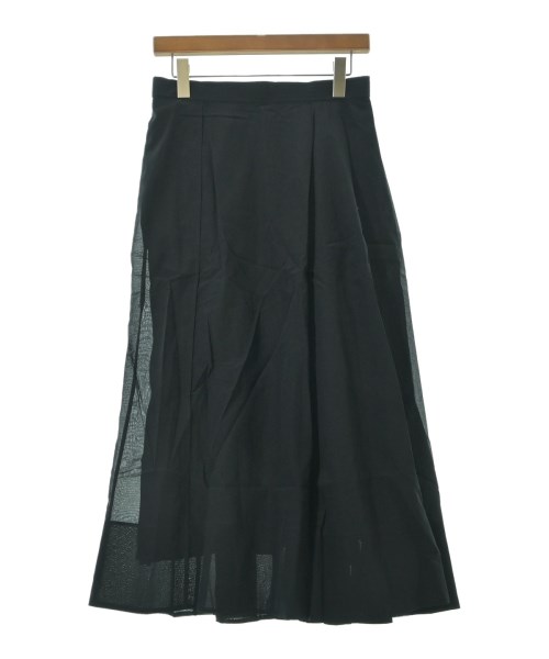 エブール(ebure)のebure ロング・マキシ丈スカート