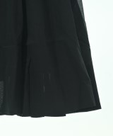 ebure（エブール）ロング・マキシ丈スカート 黒 サイズ:40(M位) レディース/2200631138822