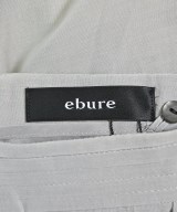 ebure（エブール）ロング・マキシ丈スカート グレー サイズ:40(M位) レディース/2200631138839