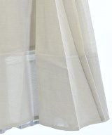 ebure（エブール）ロング・マキシ丈スカート グレー サイズ:40(M位) レディース/2200631138839