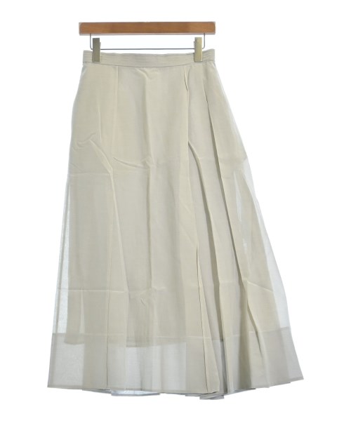エブール(ebure)のebure ロング・マキシ丈スカート