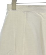 ebure（エブール）ロング・マキシ丈スカート グレー サイズ:38(M位) レディース/2200631138846