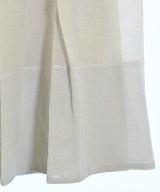 ebure（エブール）ロング・マキシ丈スカート グレー サイズ:38(M位) レディース/2200631138846