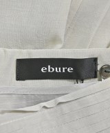 ebure（エブール）ロング・マキシ丈スカート グレー サイズ:40(M位) レディース/2200631138853