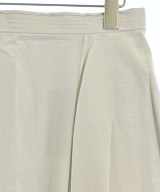 ebure（エブール）ロング・マキシ丈スカート グレー サイズ:40(M位) レディース/2200631138853