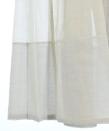 ebure（エブール）ロング・マキシ丈スカート グレー サイズ:40(M位) レディース/2200631138853