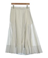 ebure ロング・マキシ丈スカート